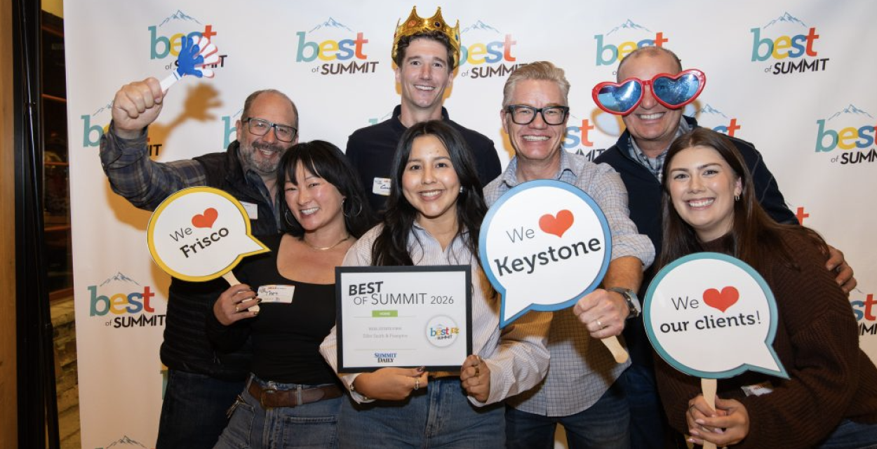 Best of Summit 2026